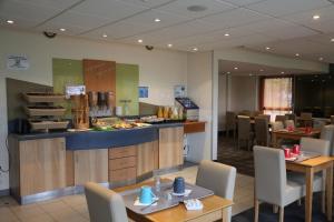 Hotel ibis Styles Orleans : photos des chambres