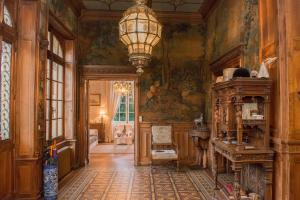 Chambres d'hotes/B&B Le Manoir de Benedicte : photos des chambres