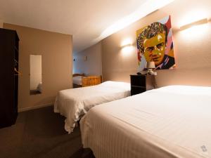 Hotel La Basilique : photos des chambres