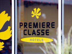 Hotel Premiere Classe Paris Nord - Gonesse - Parc des Expositions : photos des chambres