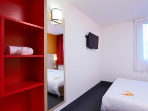 Hotel Premiere Classe Paris Nord - Gonesse - Parc des Expositions : photos des chambres
