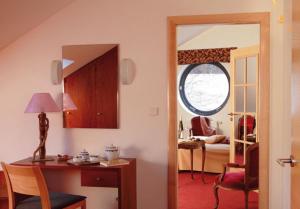 Hotel The Originals La Fischhutte (ex Relais du Silence) : photos des chambres