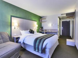 Hotel Kyriad Paris Nord - Gonesse - Parc des Expositions : photos des chambres