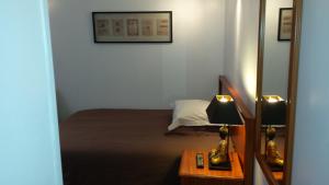 Hotel Residence Salvy : photos des chambres