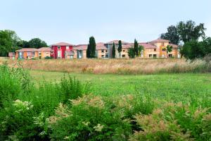 Hebergement Appart’City Toulouse Saint Simon : photos des chambres