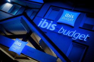 Hotel Ibis Budget Besancon Ouest : photos des chambres