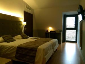 Hotel Kyriad Argenteuil : photos des chambres