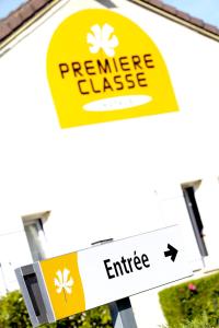 Hotel Premiere Classe Rouen Nord - Bois Guillaume : photos des chambres