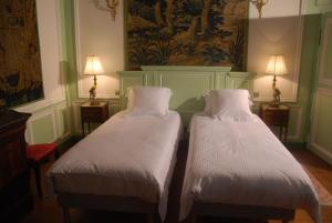 Hotel de Warenghien : photos des chambres