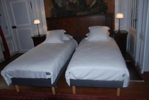 Hotel de Warenghien : photos des chambres