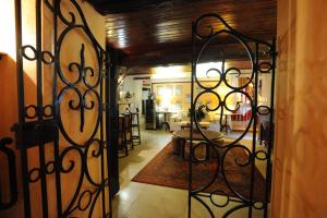 Hotel Auberge De La Scierie : photos des chambres