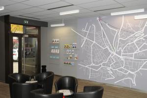 Hotel Ibis Styles Chambery Centre Gare : photos des chambres