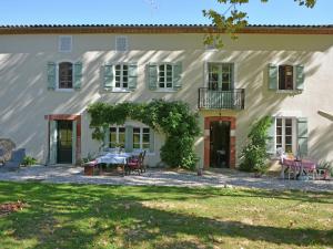 Hebergement Villa Gite Marque : photos des chambres