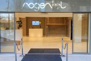Hotel Nogentel : photos des chambres