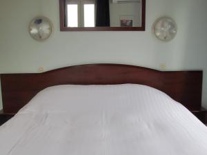 Hotel du Parc : photos des chambres