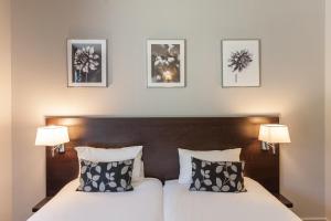 Hotel Alienor : photos des chambres
