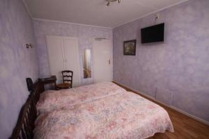 Hotel Le Cheval Blanc : photos des chambres