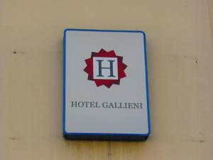 Hotel Gallieni : photos des chambres