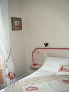Hotel Gambetta : photos des chambres