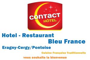 Hotel Bleu France : photos des chambres