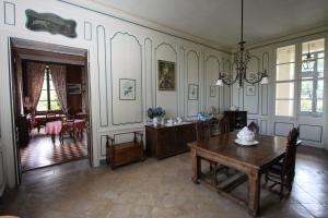 Chambres d'hotes/B&B Chateau de Vouilly : photos des chambres