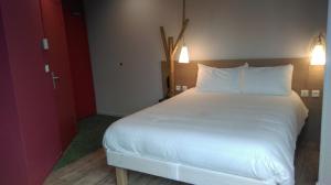 Hotel ibis Styles Moulins Centre : photos des chambres