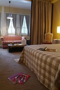 Hotel Chateau de Candie : photos des chambres