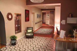 Hotel Absolu : photos des chambres