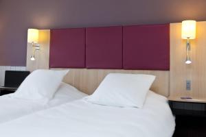 Hotel Mercure Strasbourg Aeroport : photos des chambres