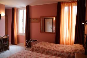 Hotel Lutetia : photos des chambres