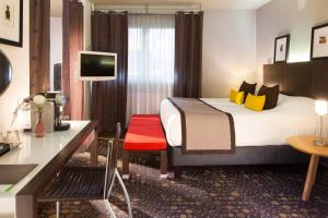 Diana Hotel Restaurant & Spa : photos des chambres