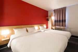 B&B Hotel Castres Centre Gambetta : photos des chambres