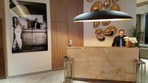 Best Western Plus Nice Cosy Hotel : photos des chambres