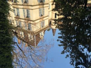 Appartement Chateau Randin : photos des chambres
