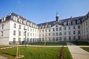 Hebergement Odalys City Amiens Blamont : photos des chambres