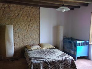 Hebergement Gite Tauzia : photos des chambres