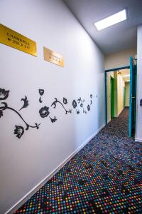Theatre Hotel Chambery : photos des chambres