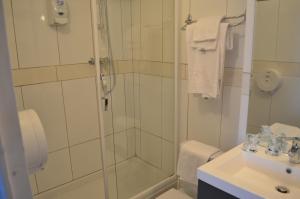 Hotel Central Anzac : photos des chambres
