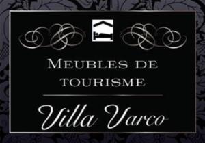 Hebergement Villa Varco : photos des chambres