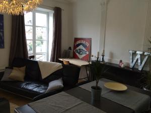 Appartement Wine Home : photos des chambres