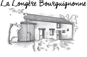 Chambres d'hotes/B&B La Longere Bourguignonne : photos des chambres