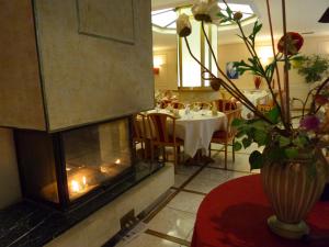 Jura Hotel Restaurant Le Panoramic : photos des chambres