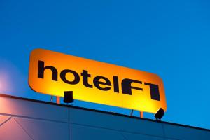 HotelF1 Lille Sud Centre Commercial Douai Flers : photos des chambres