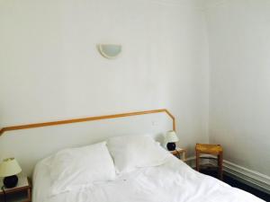 Hotel De Normandie : photos des chambres