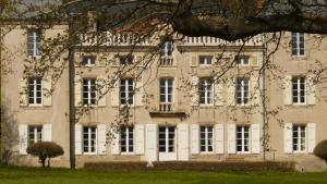 Hebergement Chateau de la Bousquetarie : photos des chambres