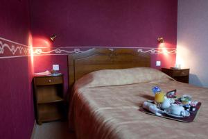 Hotel Le Relais Du Canalou : photos des chambres