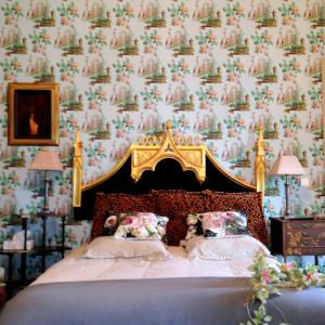 Chambres d'hotes/B&B La Rebiere d'Or, B&B et Gite : photos des chambres