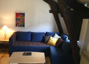 Appartement Location Saint Antonin : photos des chambres
