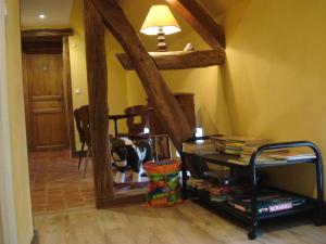 Hotel Auberge du Morvan : photos des chambres