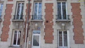 Appartement Residence Champs Bouillant : photos des chambres
